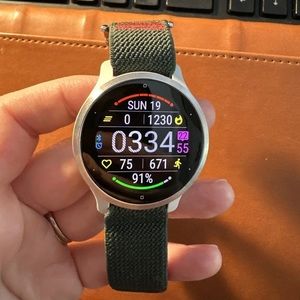 Garmin venu 2s